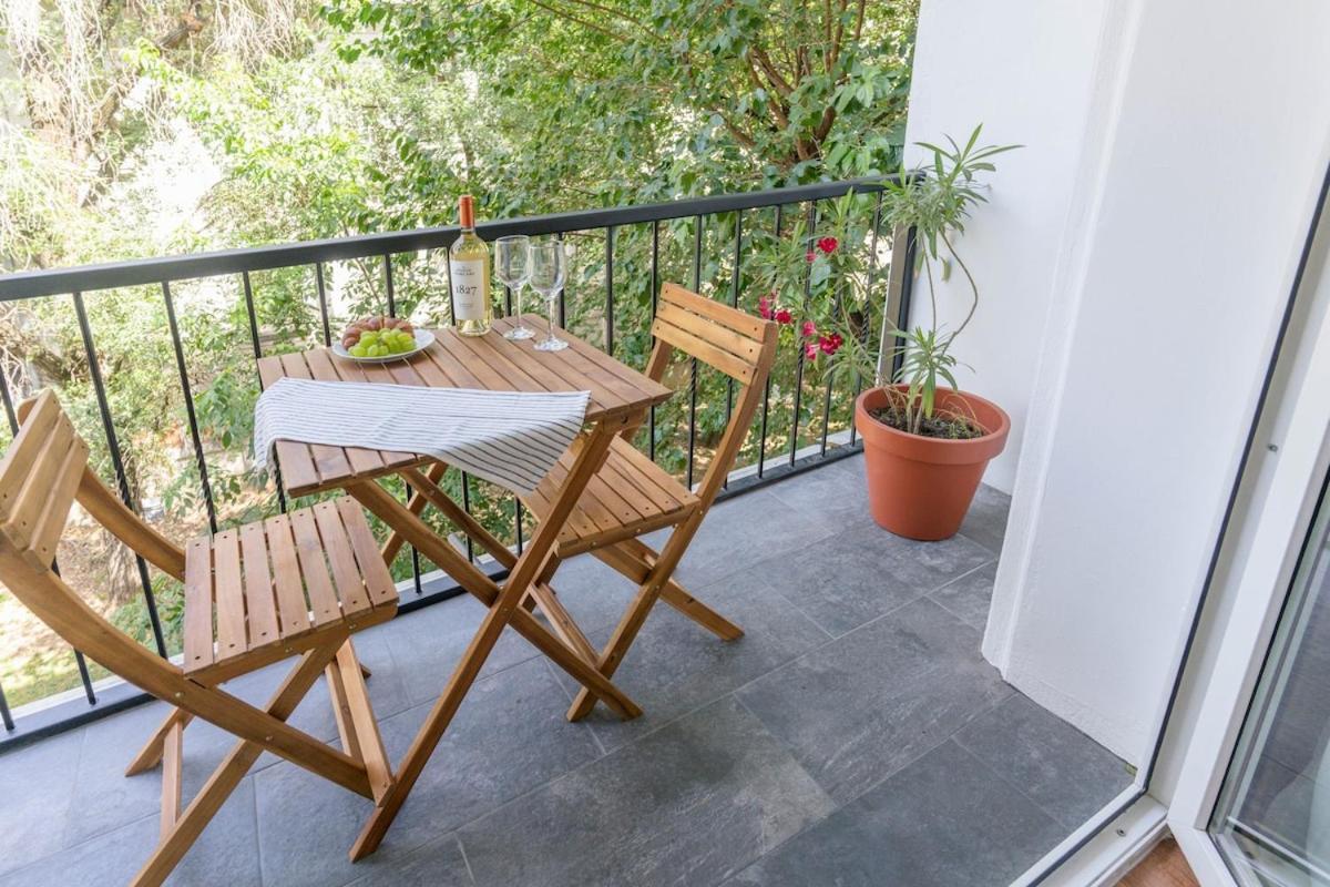 Charming & 1br Apartament *