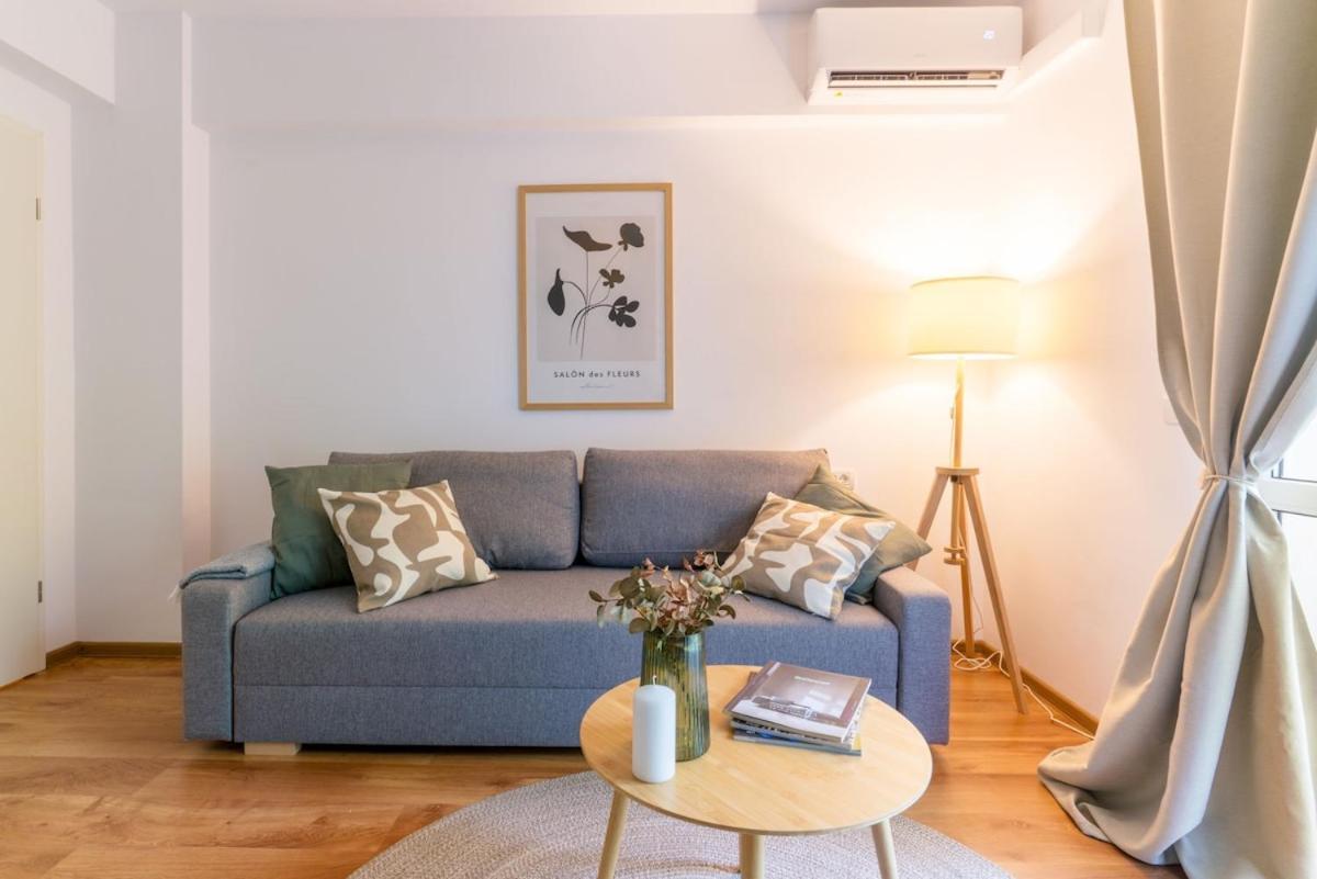 Apartament Charming & 1br
