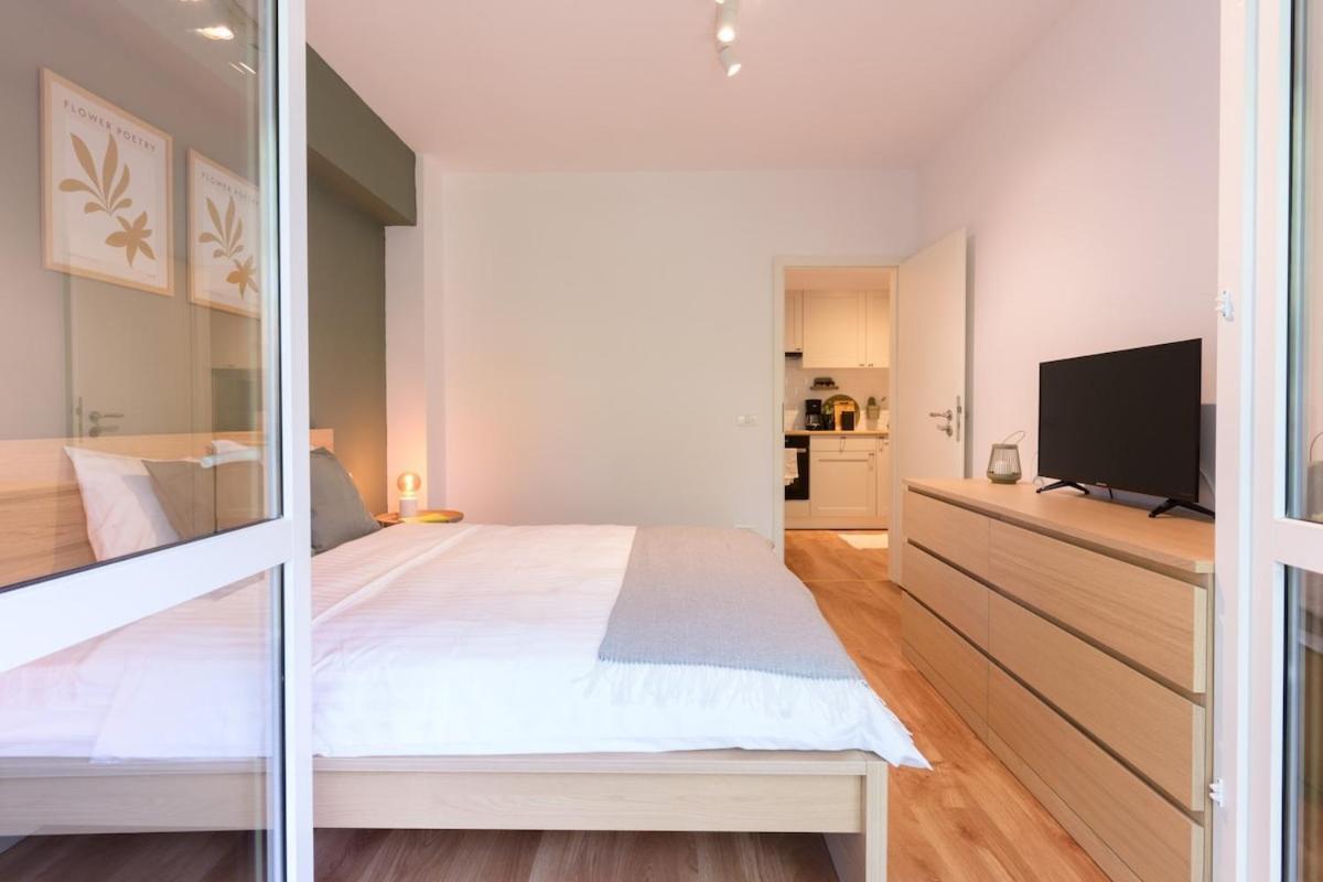 Charming & 1br Bucureşti