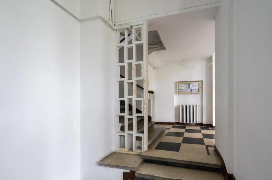 Charming & 1br Apartament *