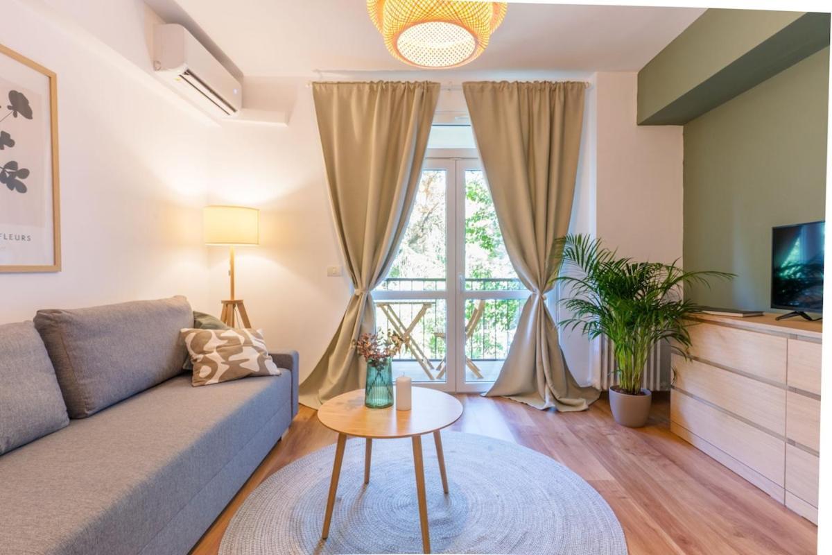 Apartament Charming & 1br