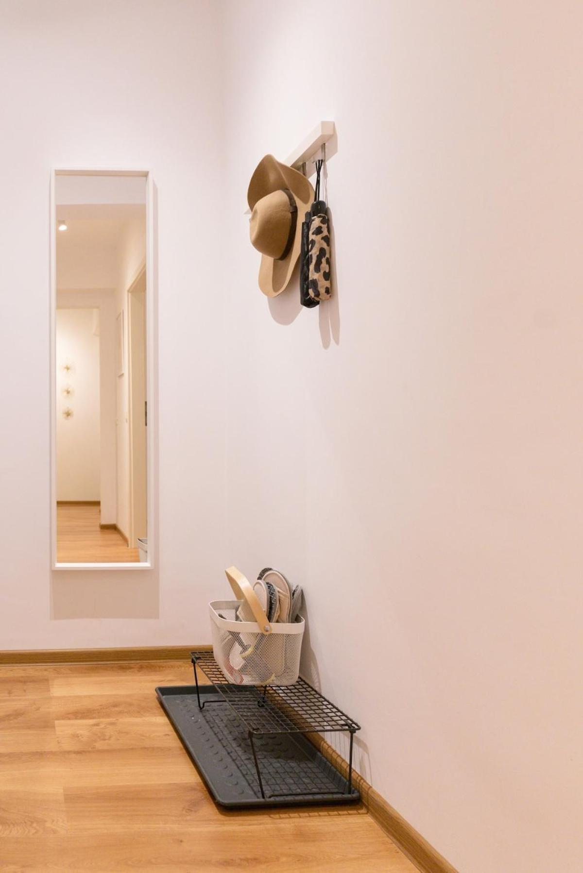 Charming & 1br Apartament *