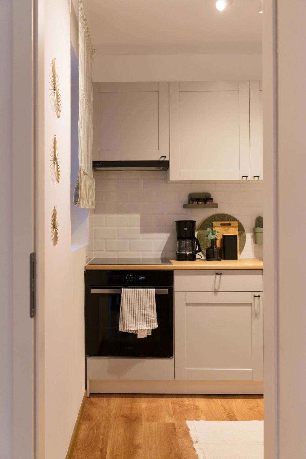 Charming & 1br Apartament Bucureşti