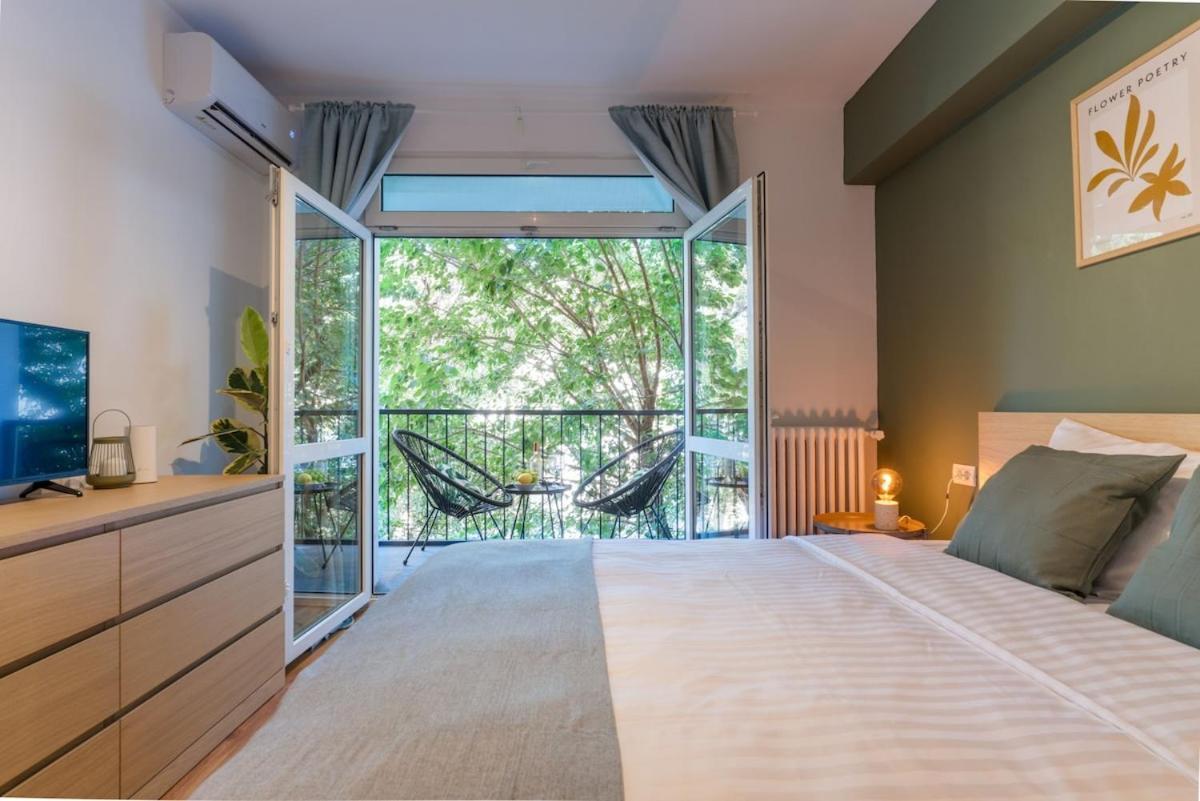 Charming & 1br Apartament