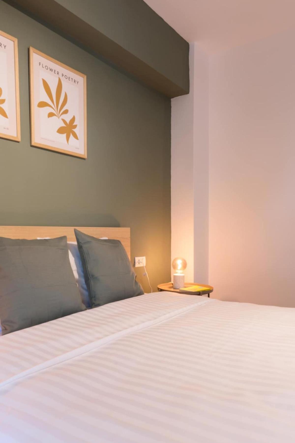 Charming & 1br Bucureşti